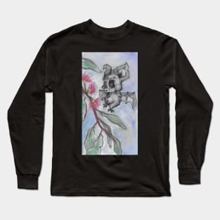 Peculiar Pollinator Long Sleeve T-Shirt